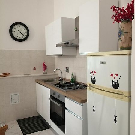 Appartamento Ca' Sandra Vado Ligure Extérieur photo