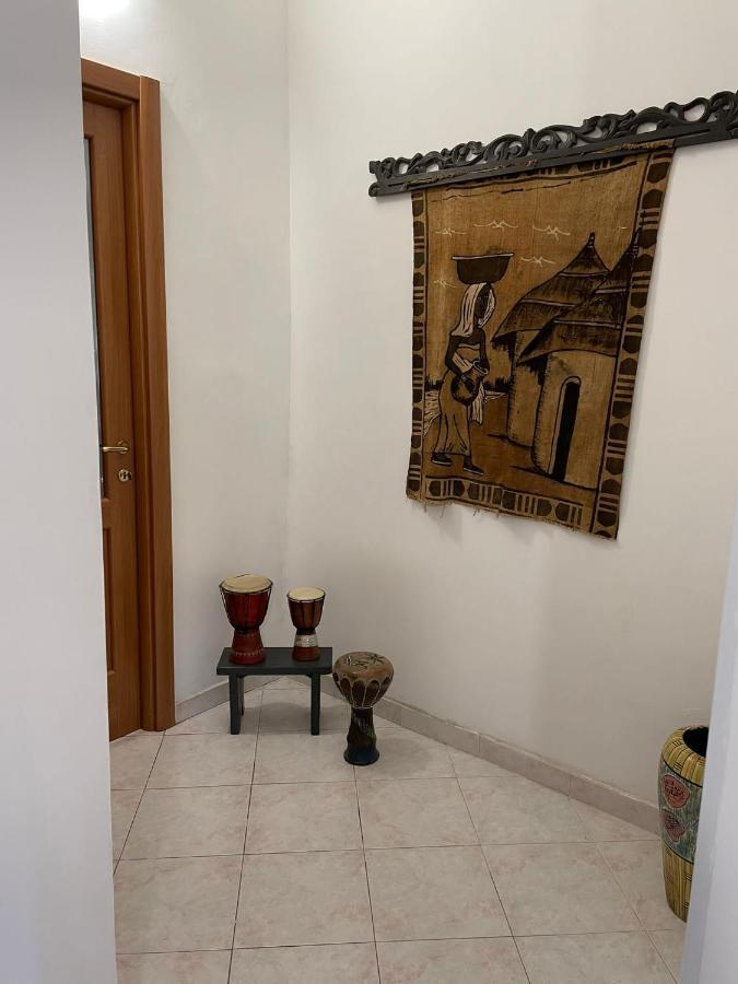 Appartamento Ca' Sandra Vado Ligure Extérieur photo