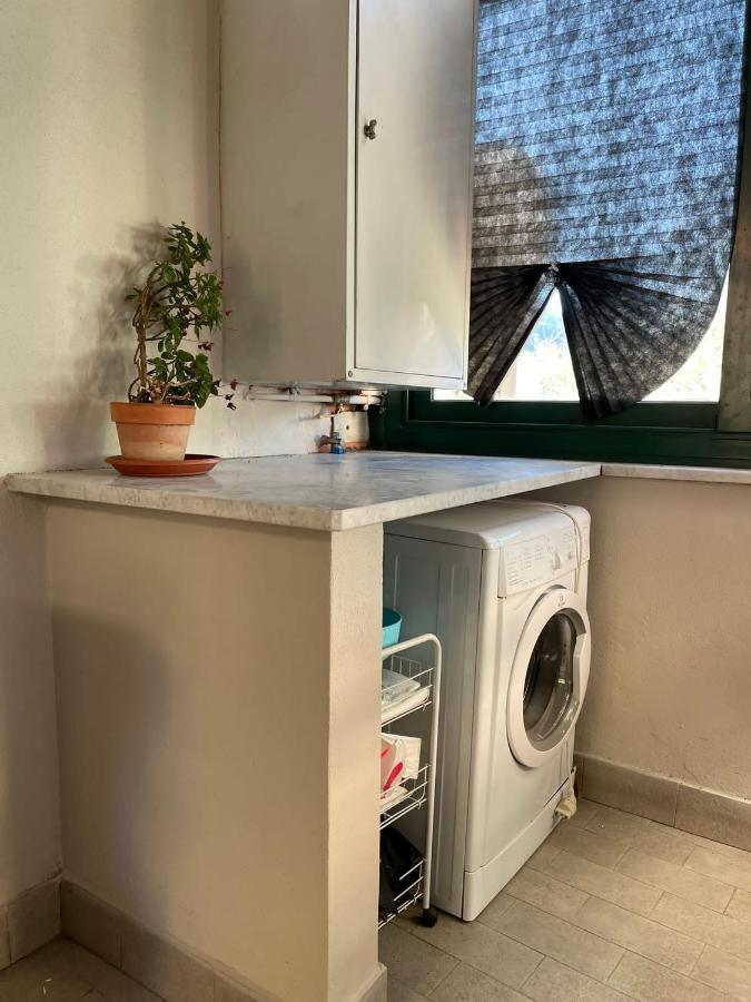 Appartamento Ca' Sandra Vado Ligure Extérieur photo