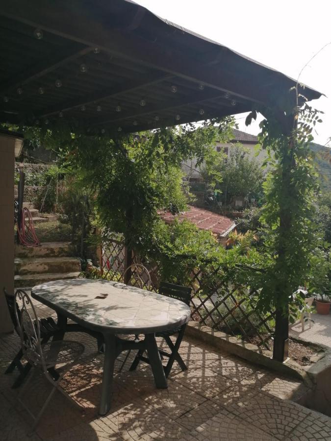 Appartamento Ca' Sandra Vado Ligure Extérieur photo