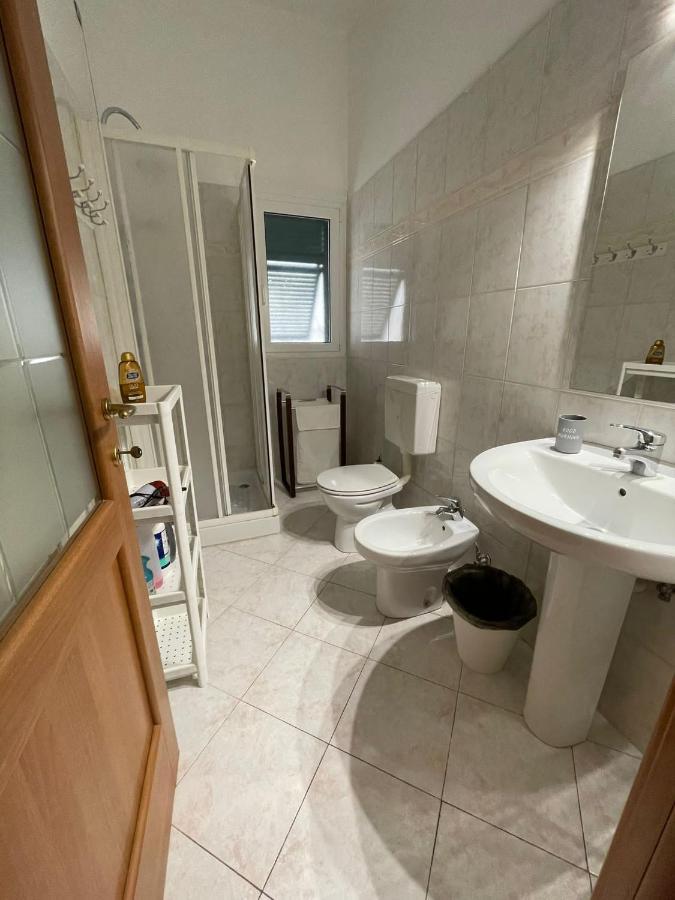 Appartamento Ca' Sandra Vado Ligure Extérieur photo